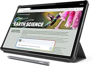 Lenovo Idea Tab Pro